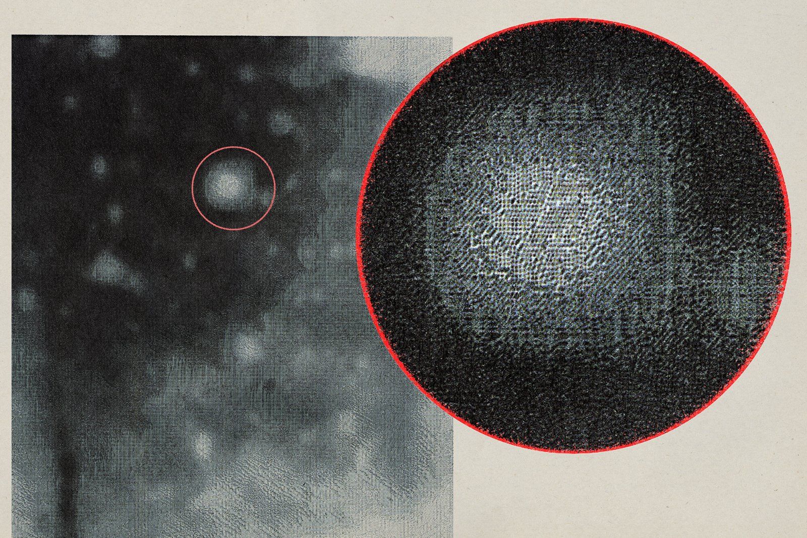 DITHERTONE PRINTER TEXTURE PACK