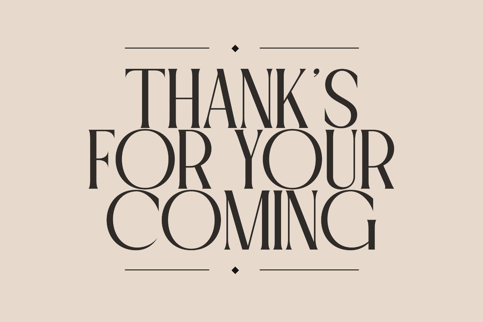 CIELORÉ | Modern Editorial Serif