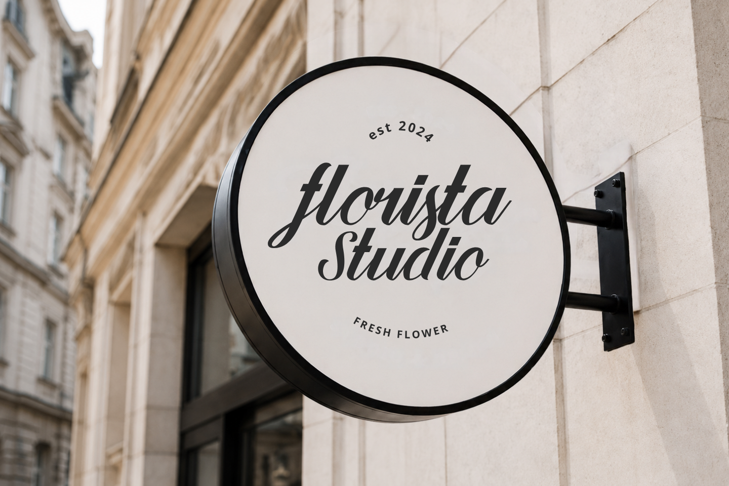 Florance Script — image 9
