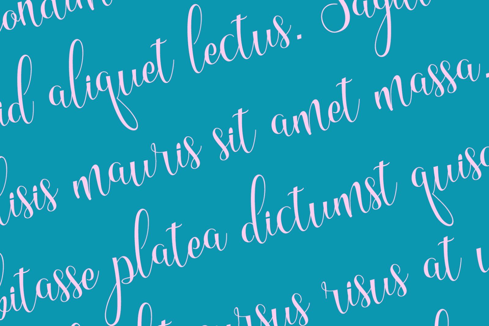 Morcote Script Handwritting — image 9