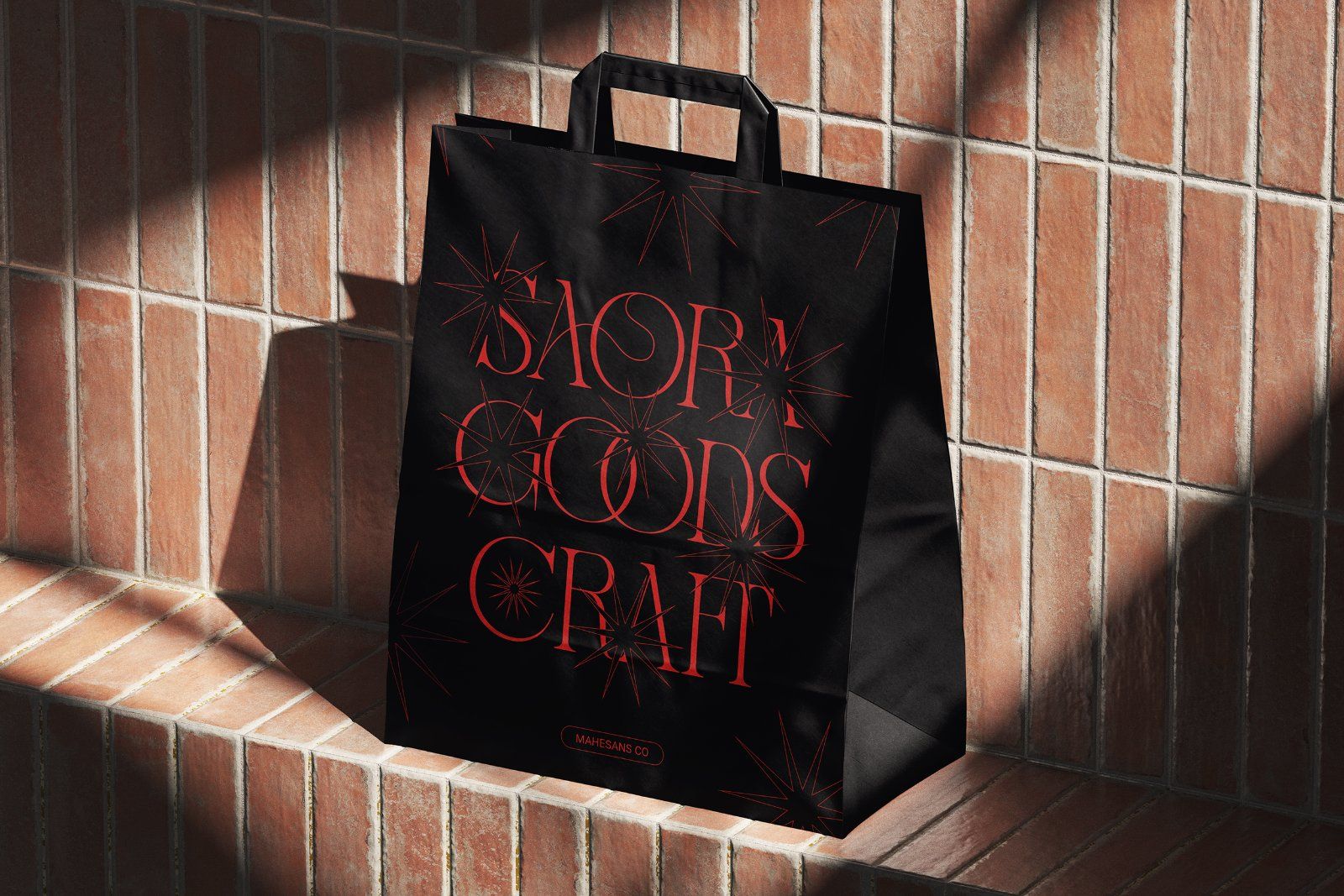 Sherlock – Elegant Classic Serif