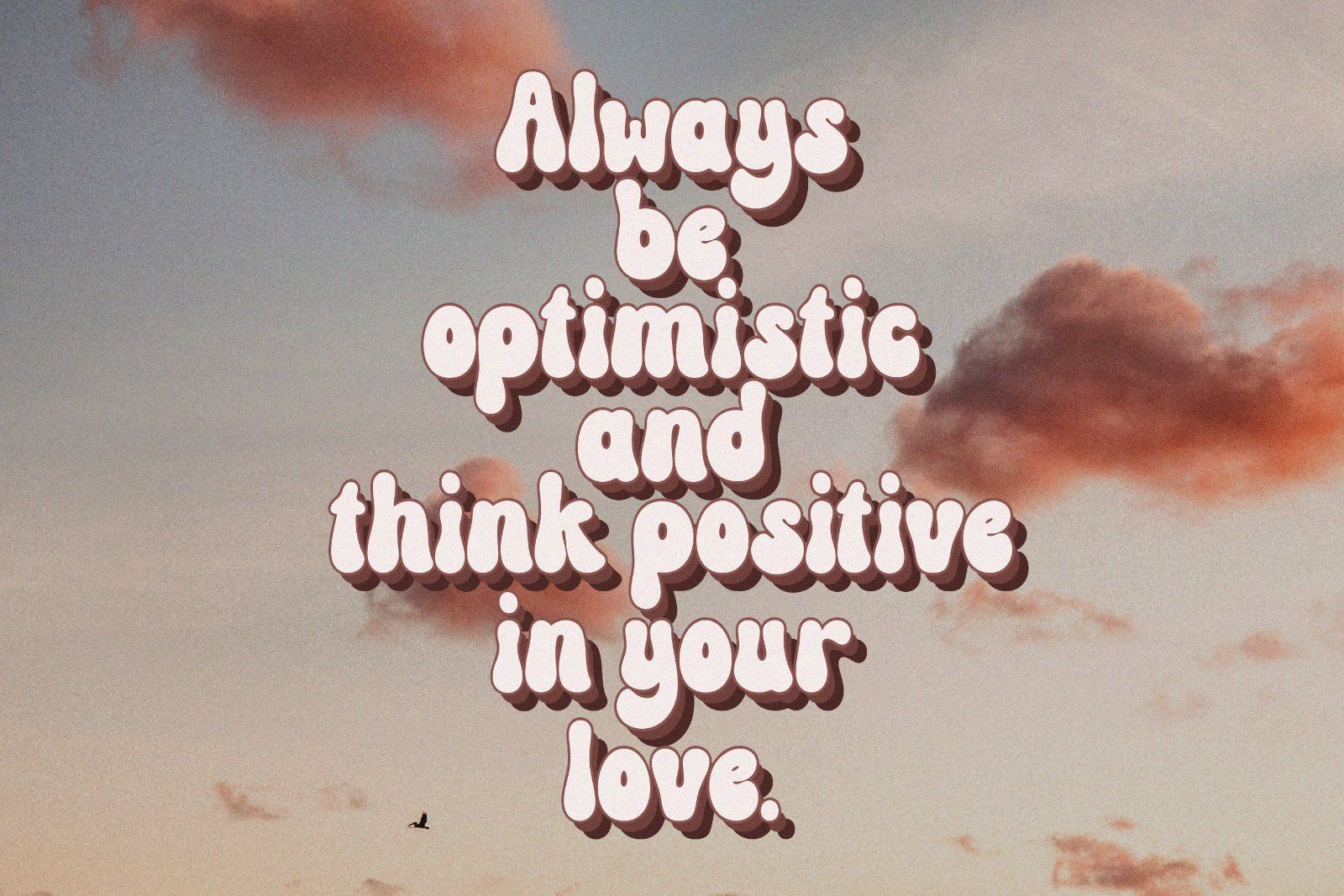Monley - Retro Groovy Font — image 8