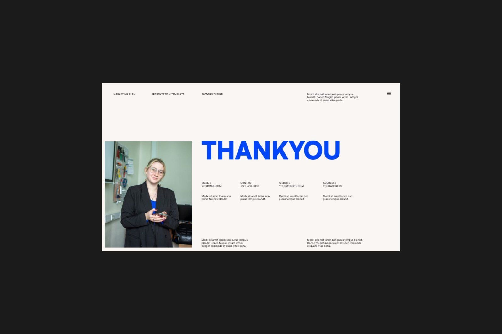 Kompela - Digital Marketing Plan PowerPoint — image 9