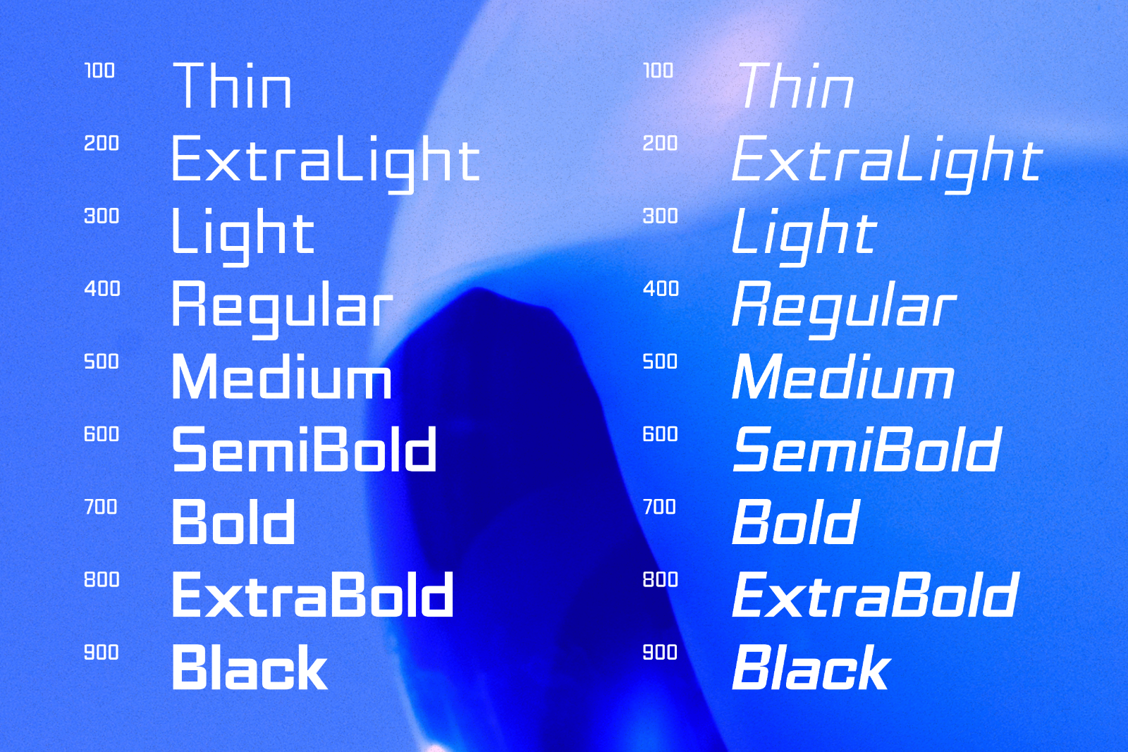 Synixon - Technology Font