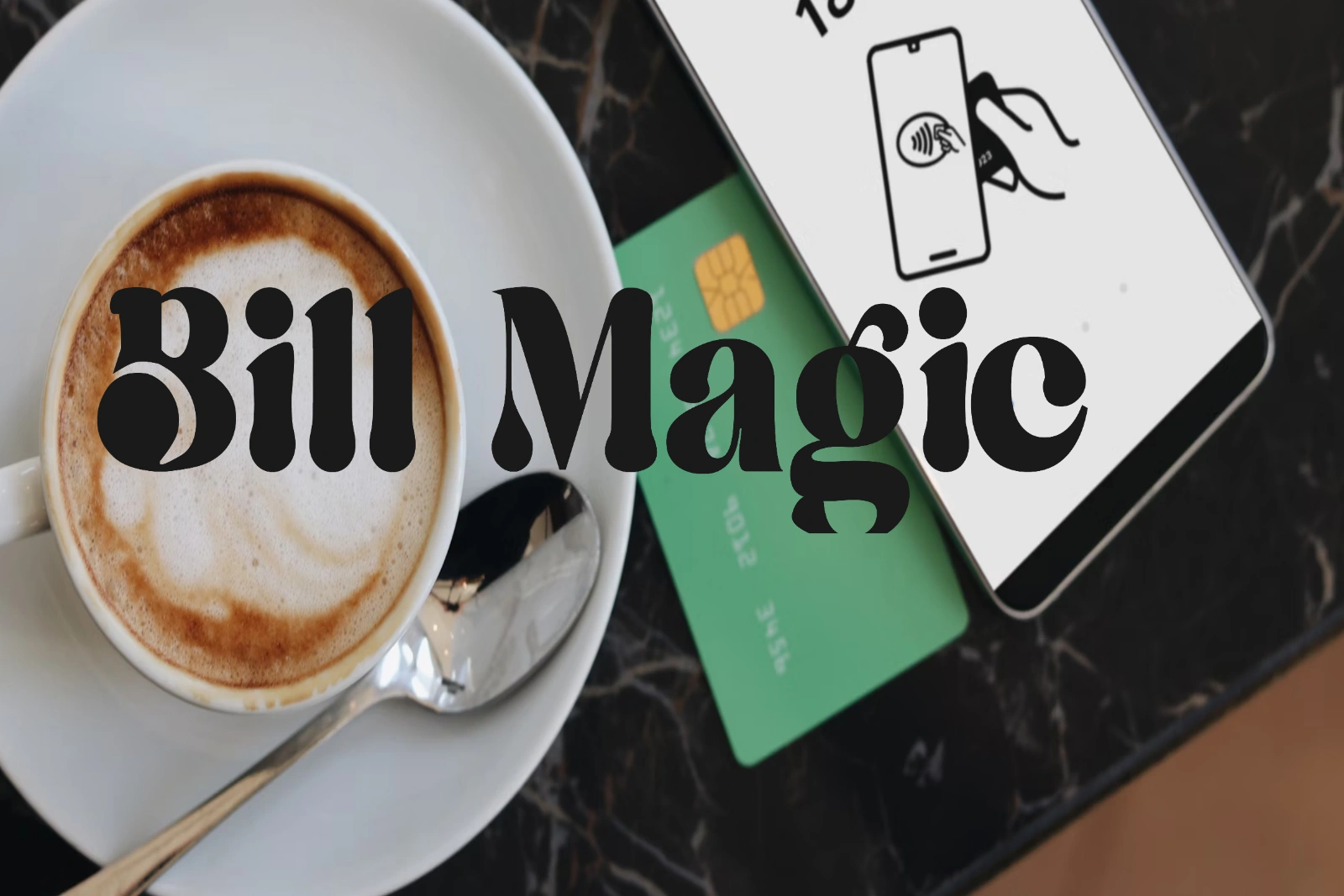 Bill Magic — image 9