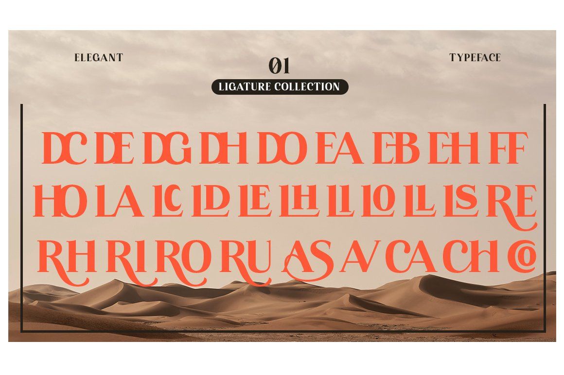 Korela Serif