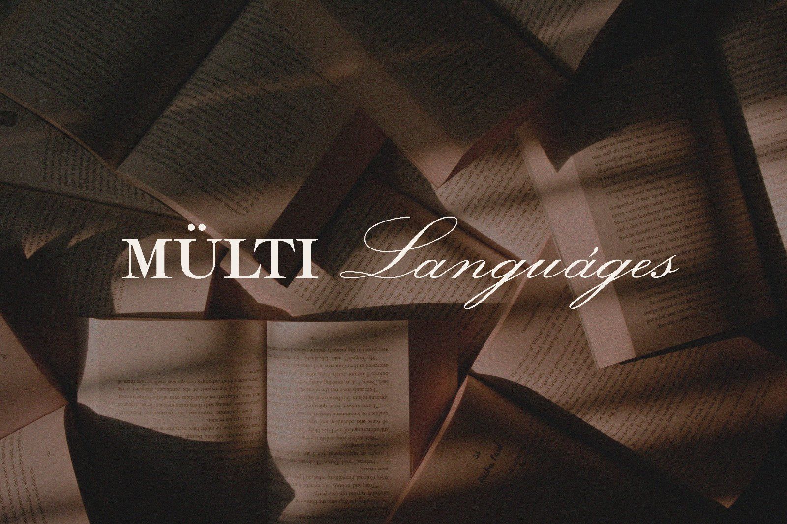 Norveil - Font Duo (Serif and Script)