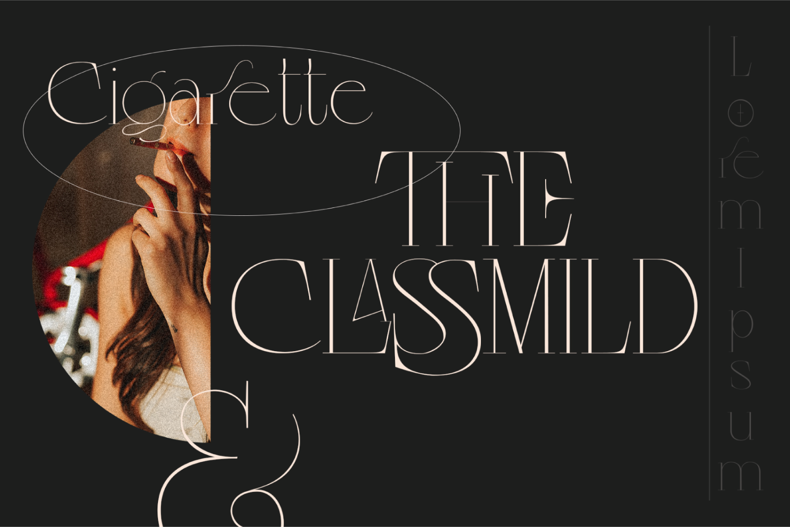 Colibre Bristole Pro | Serif Font