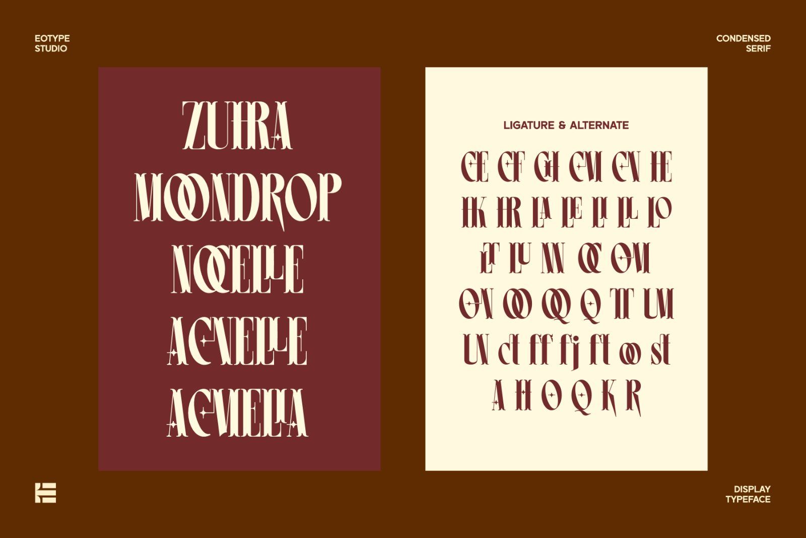 Leonice Font
