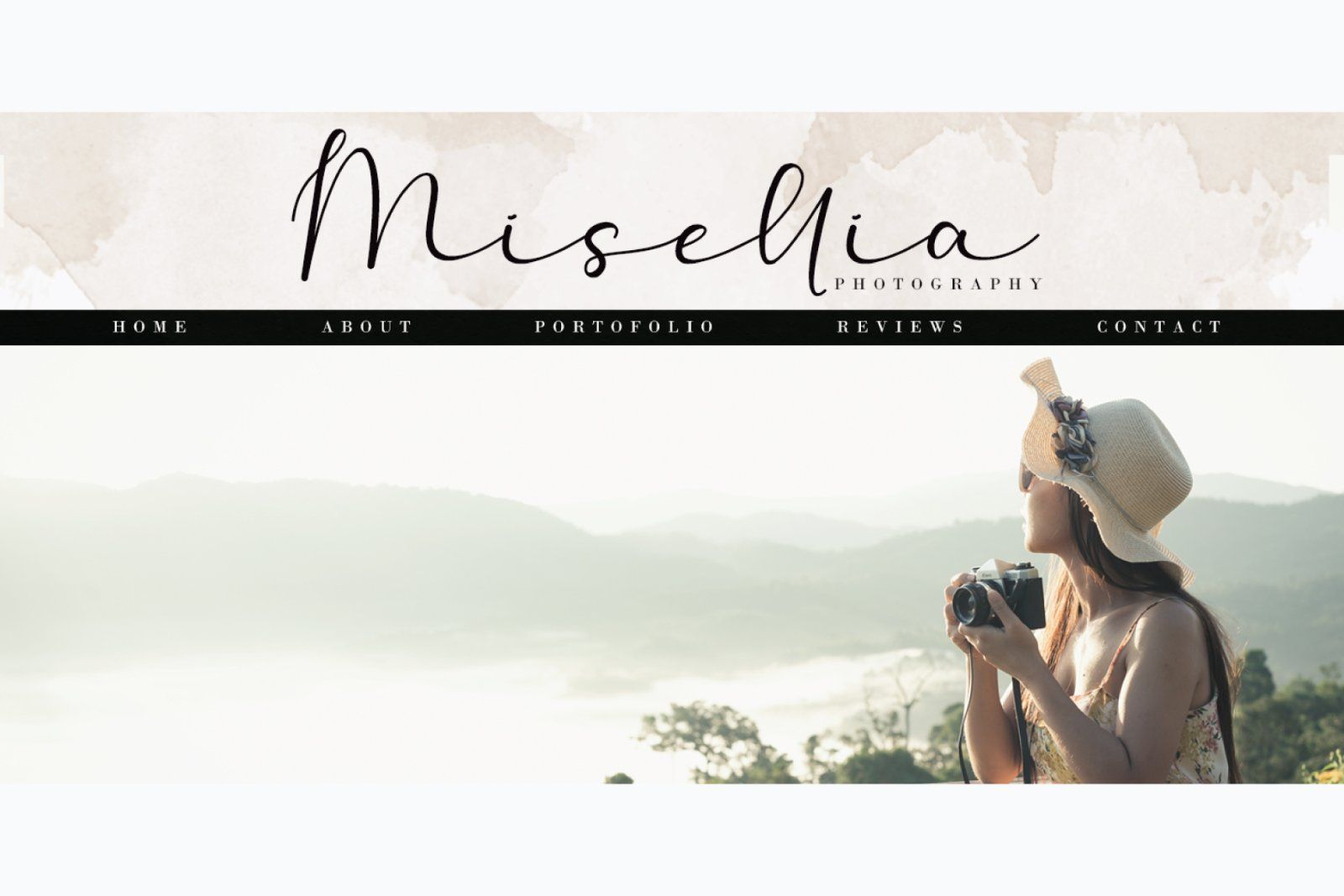 Allesia gorgeous handwritten font wedding font