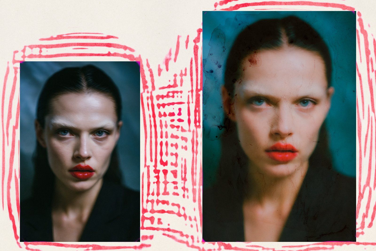 TIME STAINED PAPER TEXTURE PACK