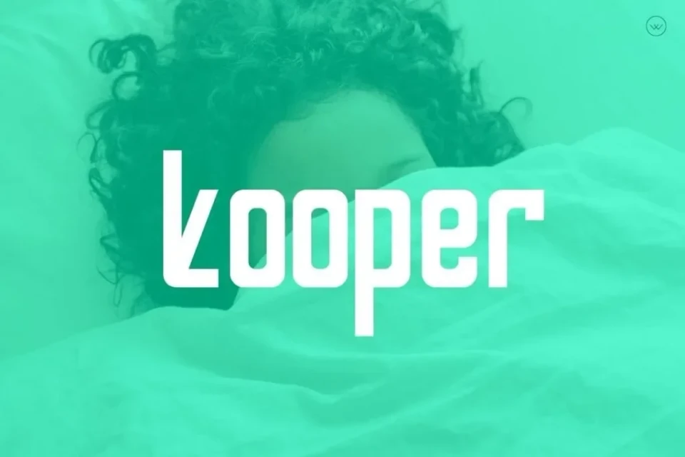 Kooper Solid