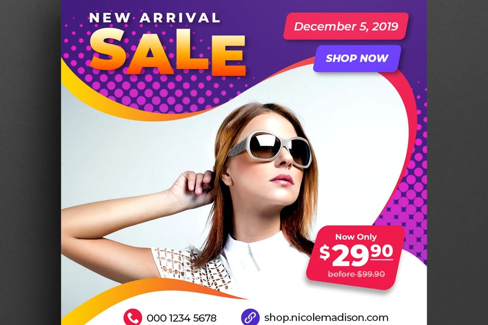 special-offer-sale-post-banner-template