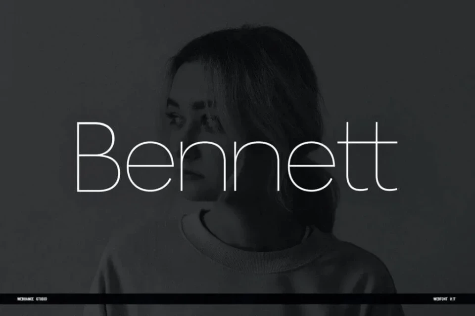 Bennett