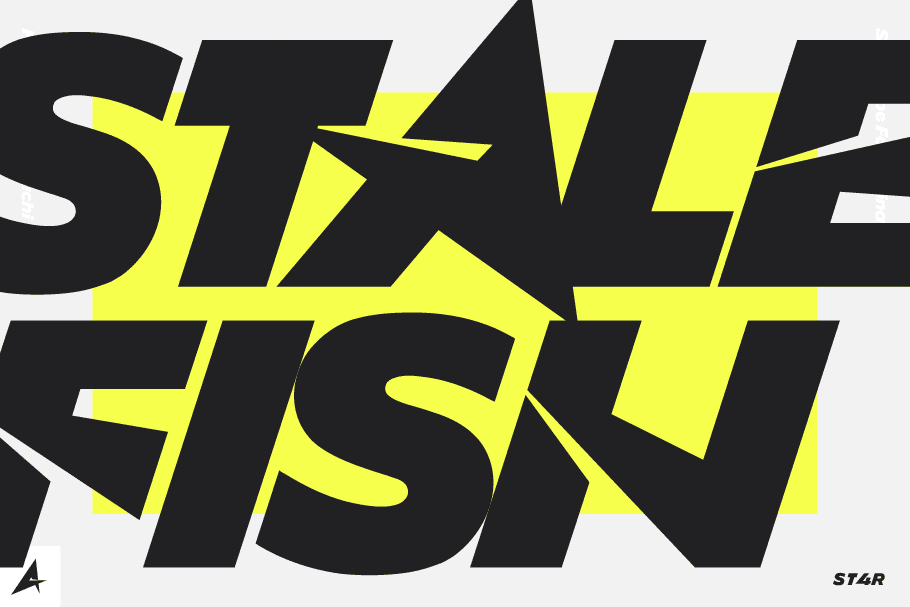 Slash Type For Regina