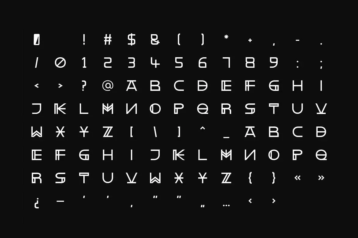 Brunoe Display — image 5