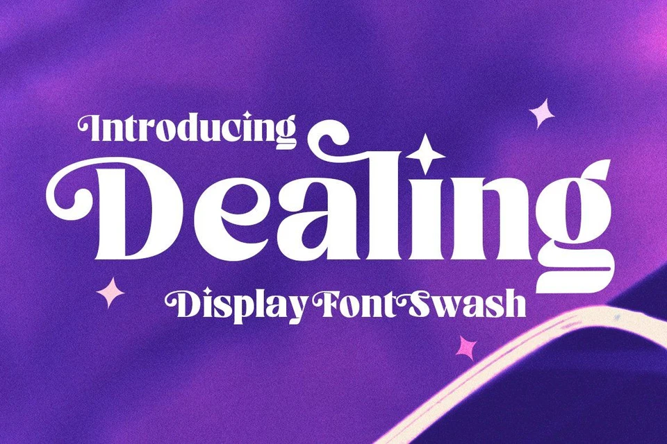 Dealing