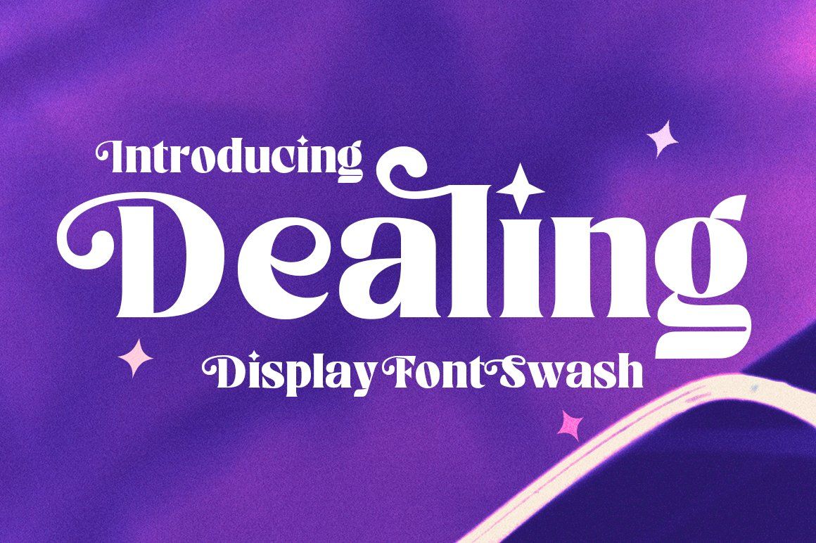 Dealing