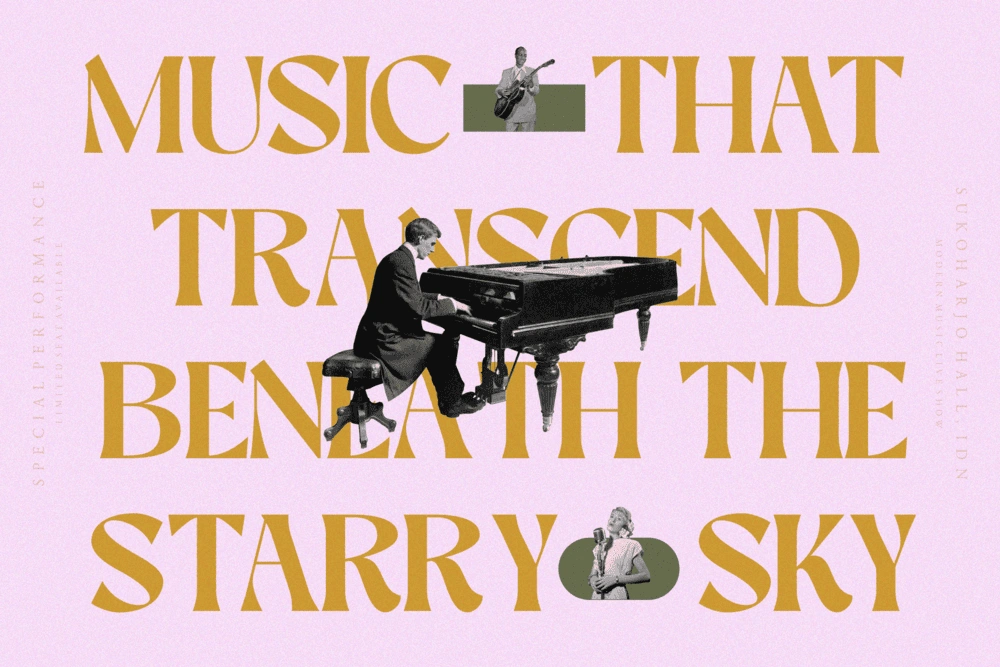 AEKIY KAGON — Elegant Luxury Bold Serif Font — image 12