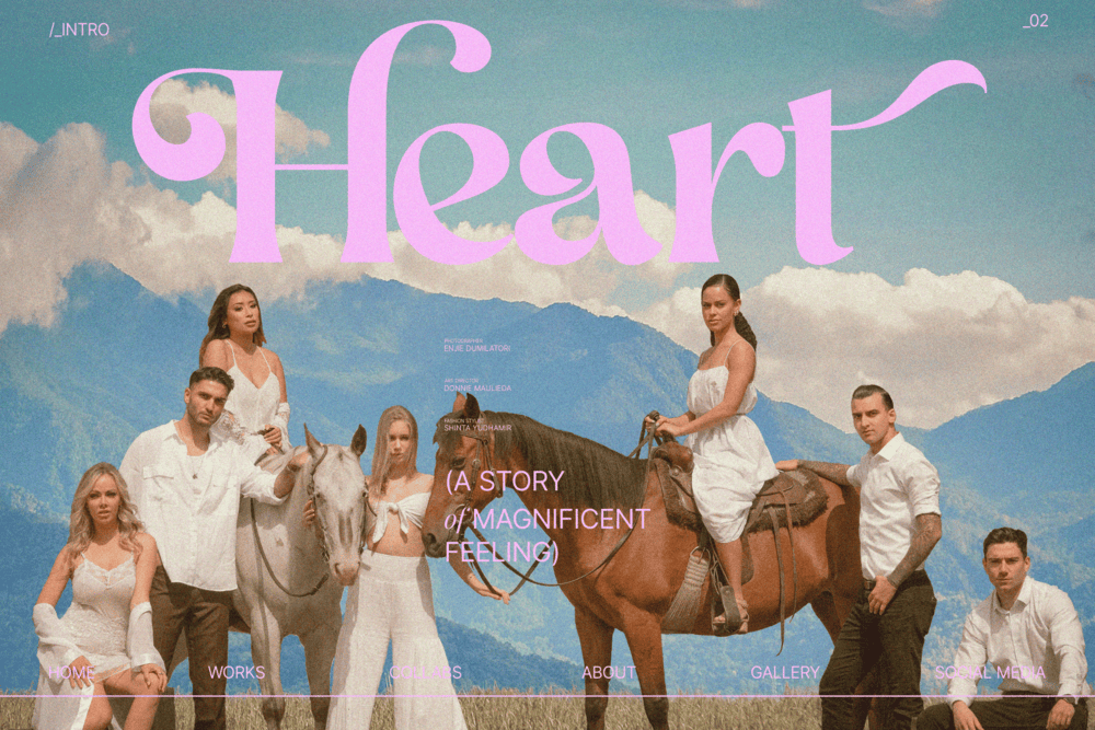 AEKIY KAGON — Elegant Luxury Bold Serif Font