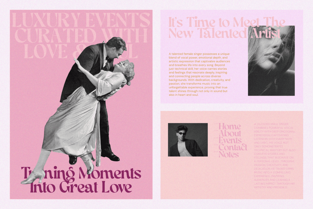 AEKIY KAGON — Elegant Luxury Bold Serif Font