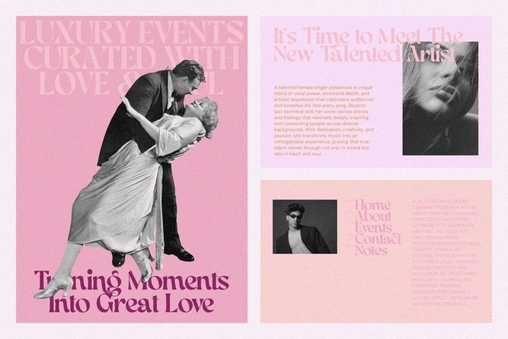 AEKIY KAGON — Elegant Luxury Bold Serif Font — image 5