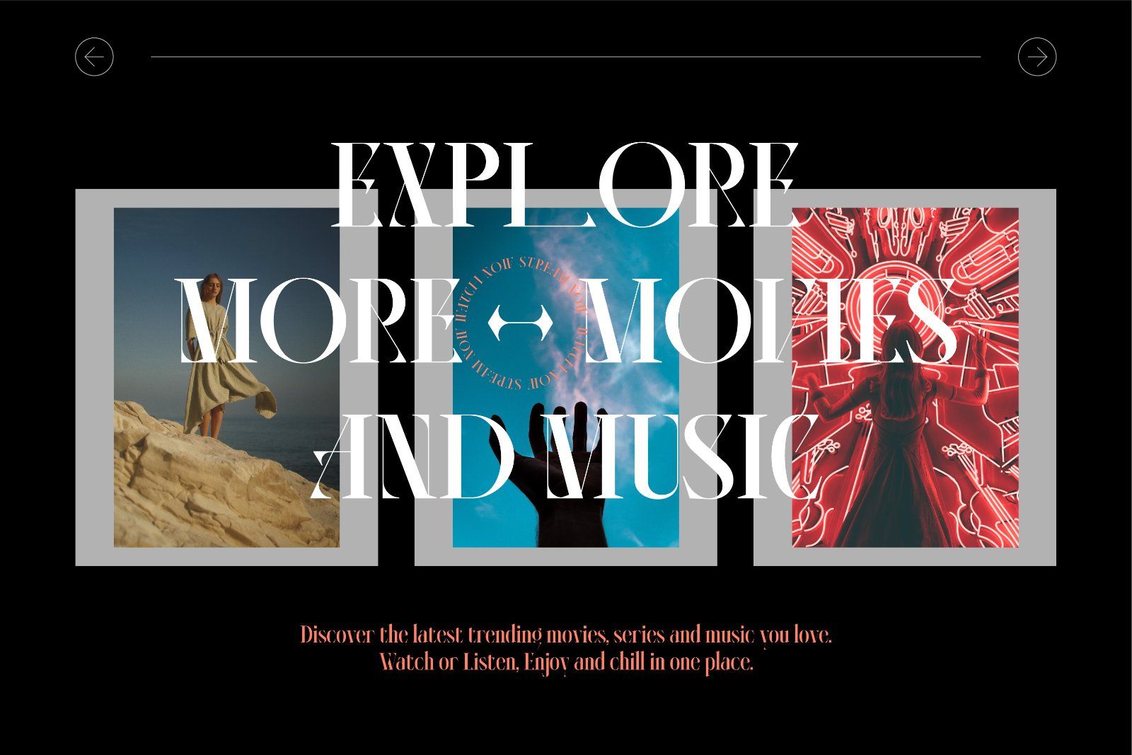 AO Hyperion - High Contrast Serif Display — image 2