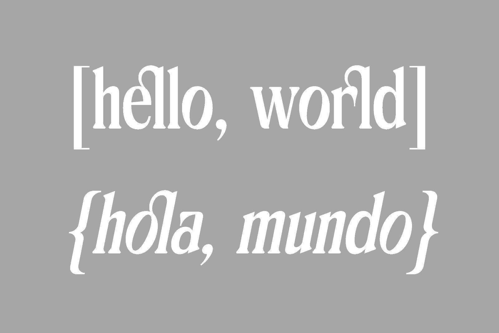 AO Katana - Display Typeface — image 10