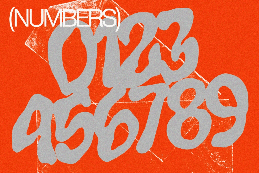 ARGEN — Raw Branding Font — image 13