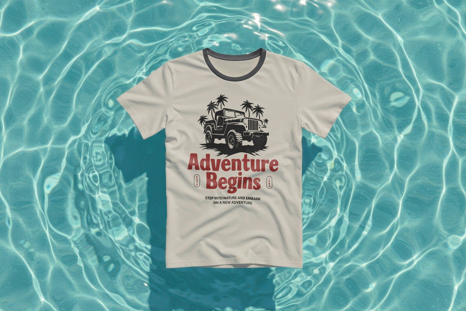 Rounder Club - Retro Bold Typeface