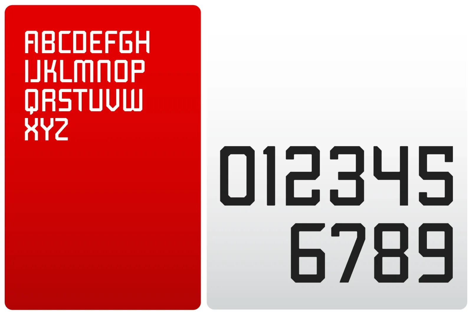 Atlics - Sport Font — image 4