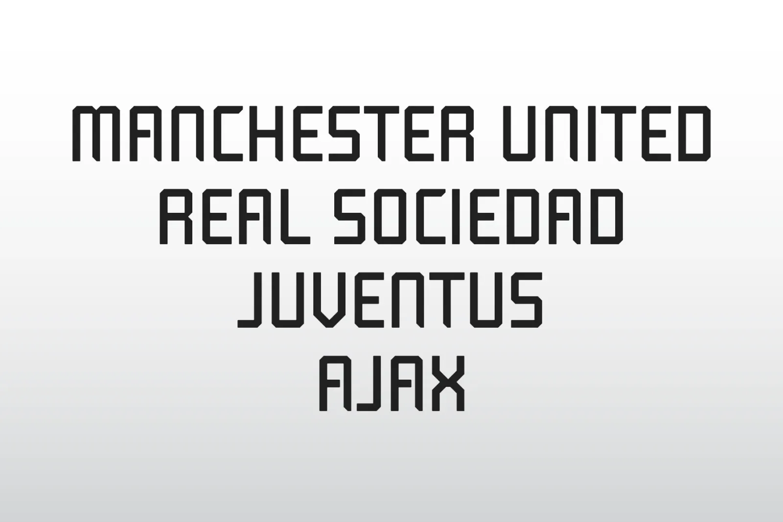 Atlics - Sport Font — image 6