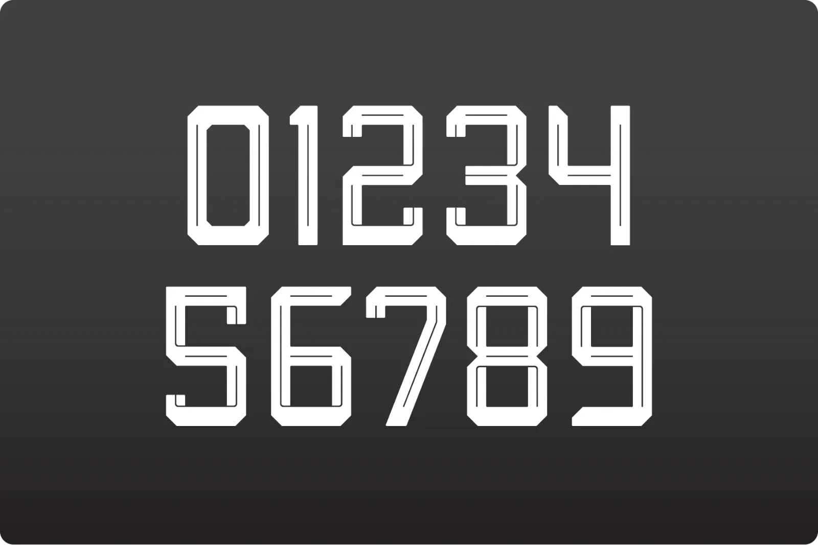 Atlics - Sport Font — image 8