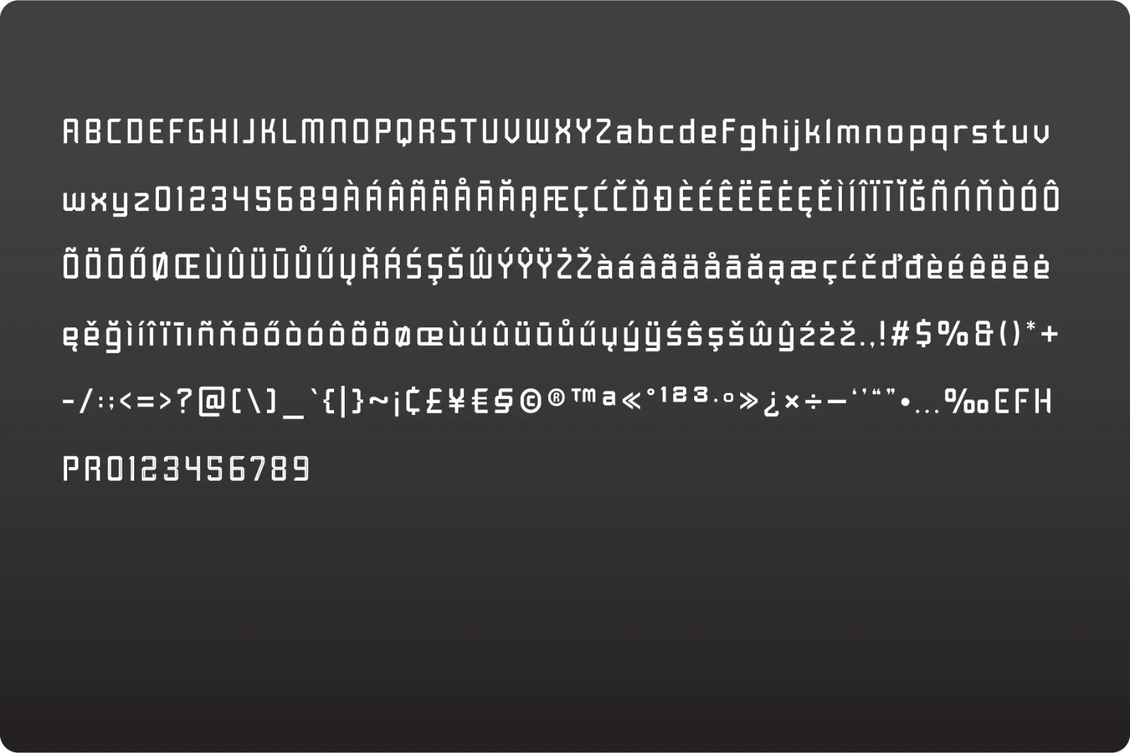 Atlics - Sport Font — image 9