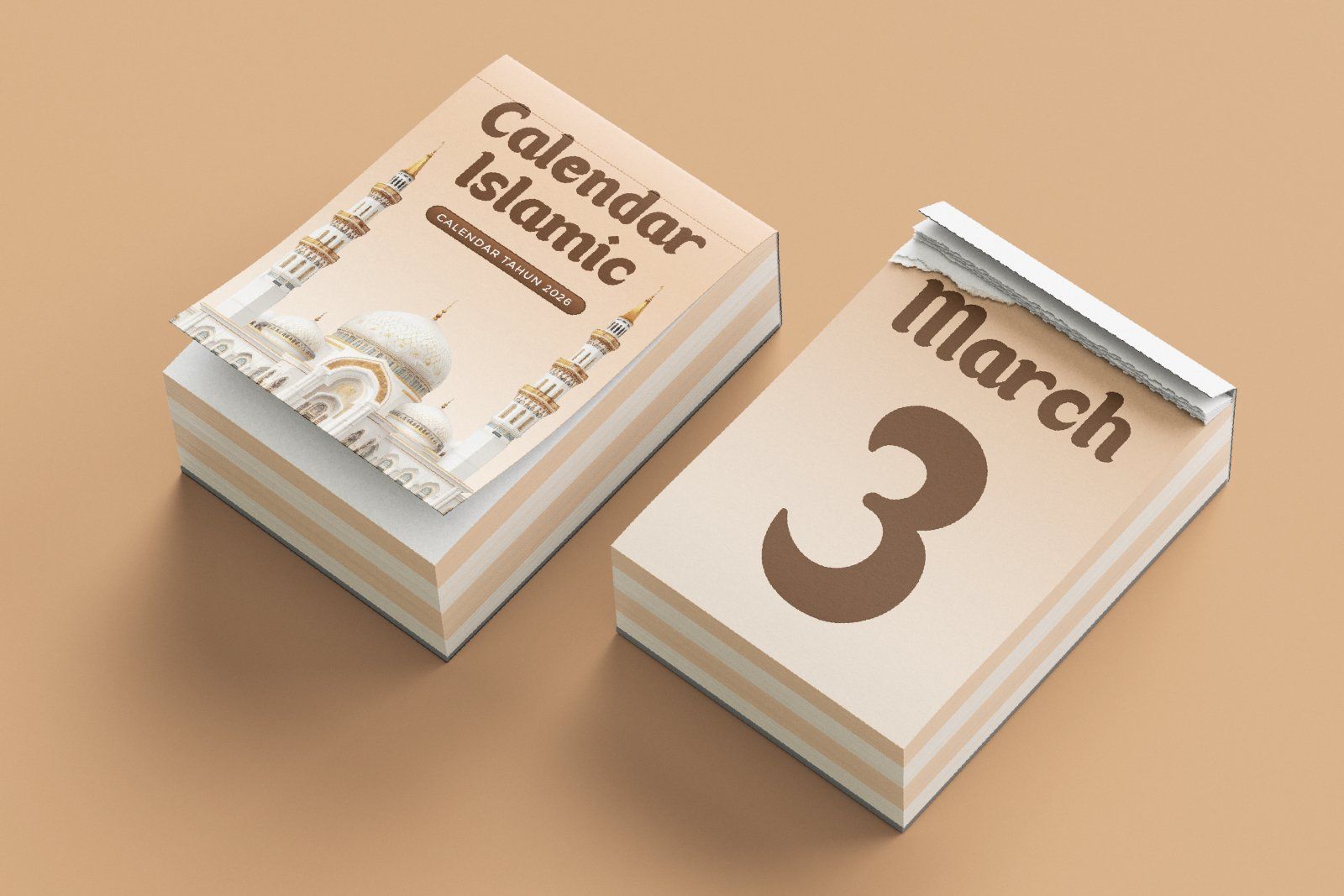 Azmira - Arabic Display Font — image 5