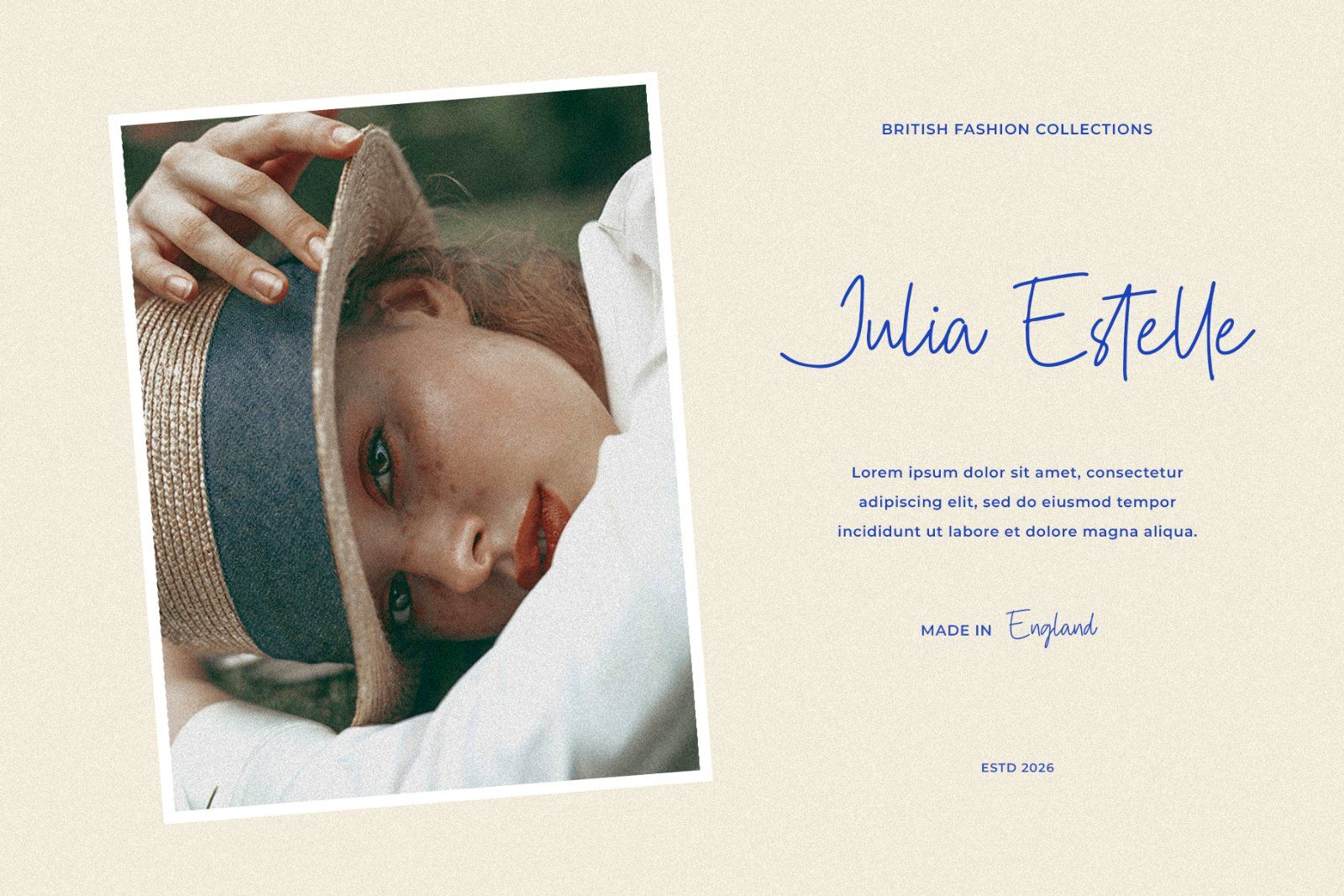 Amorty Bosworth Signature Script Font — image 3