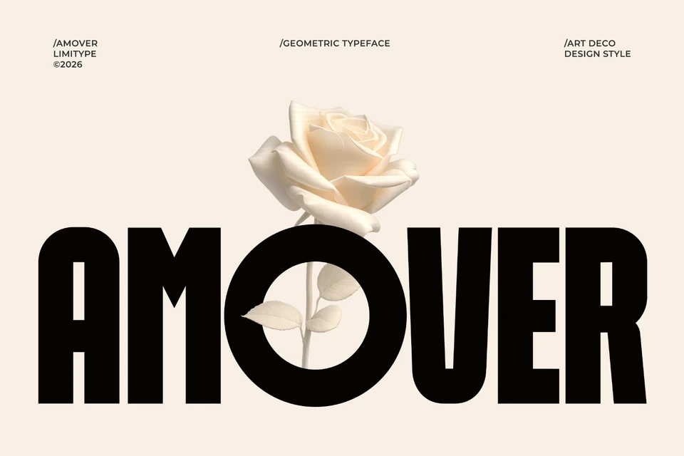 Amover