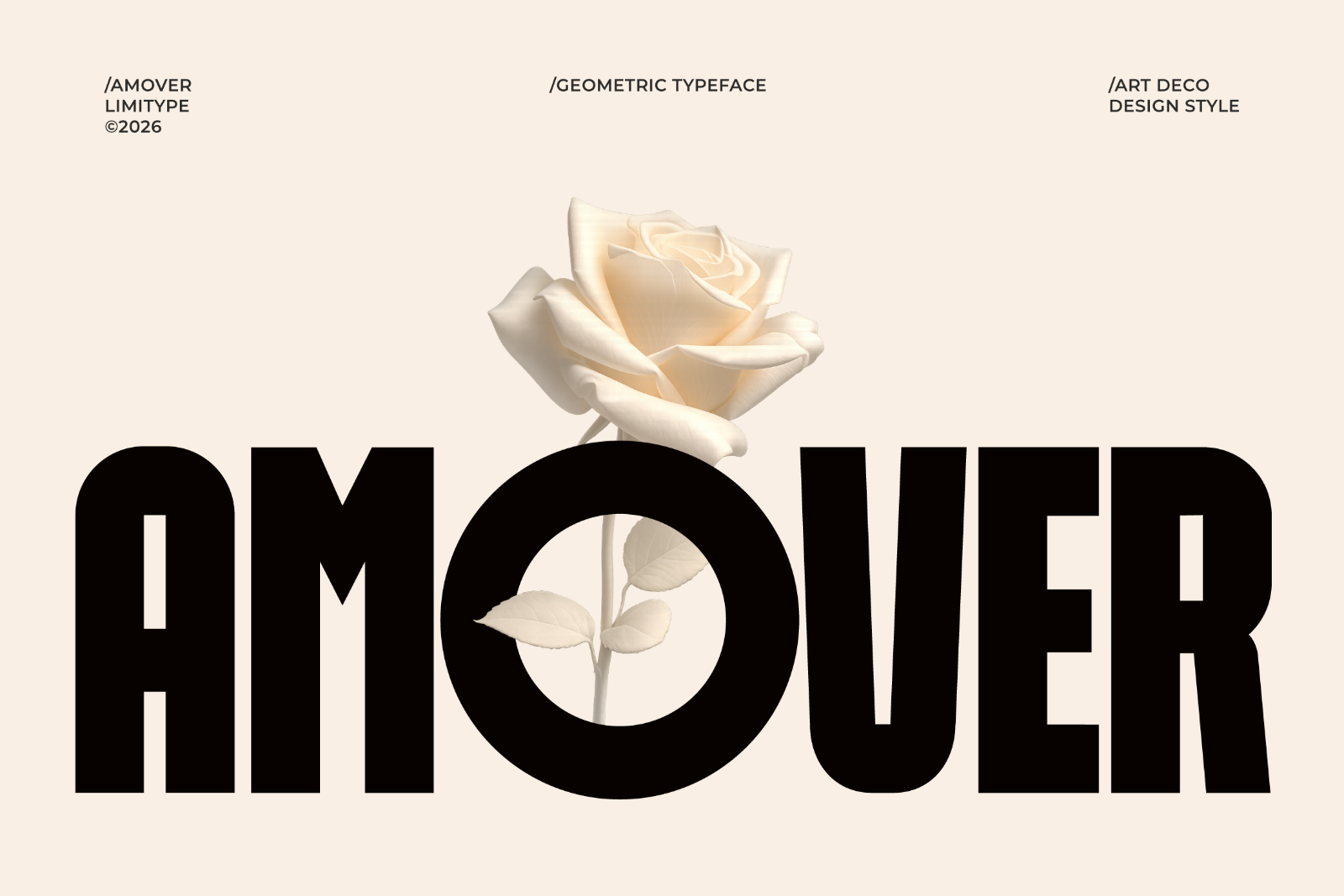Amover — image 1