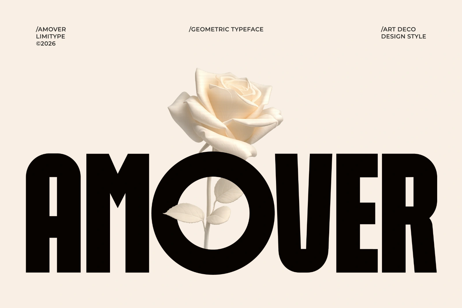 Amover — image 1