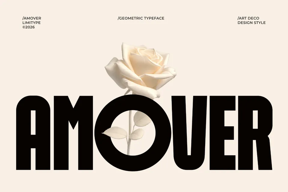 Amover
