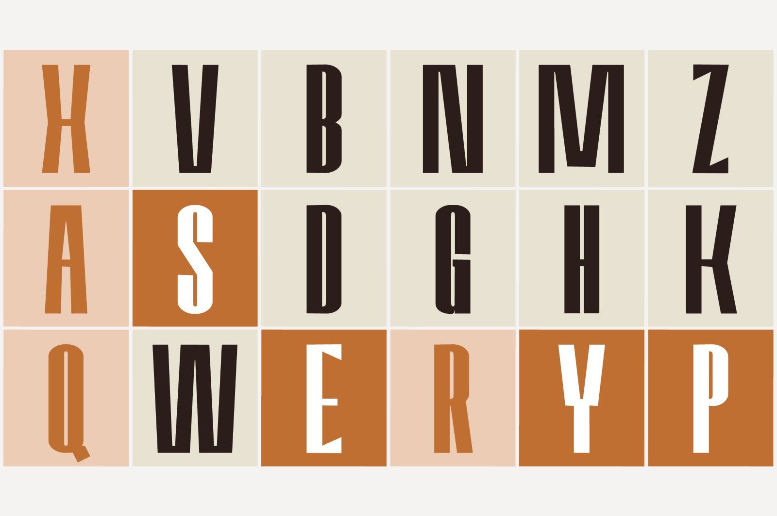 Amvergo Modern & Elegant Sans Serif Family — image 8