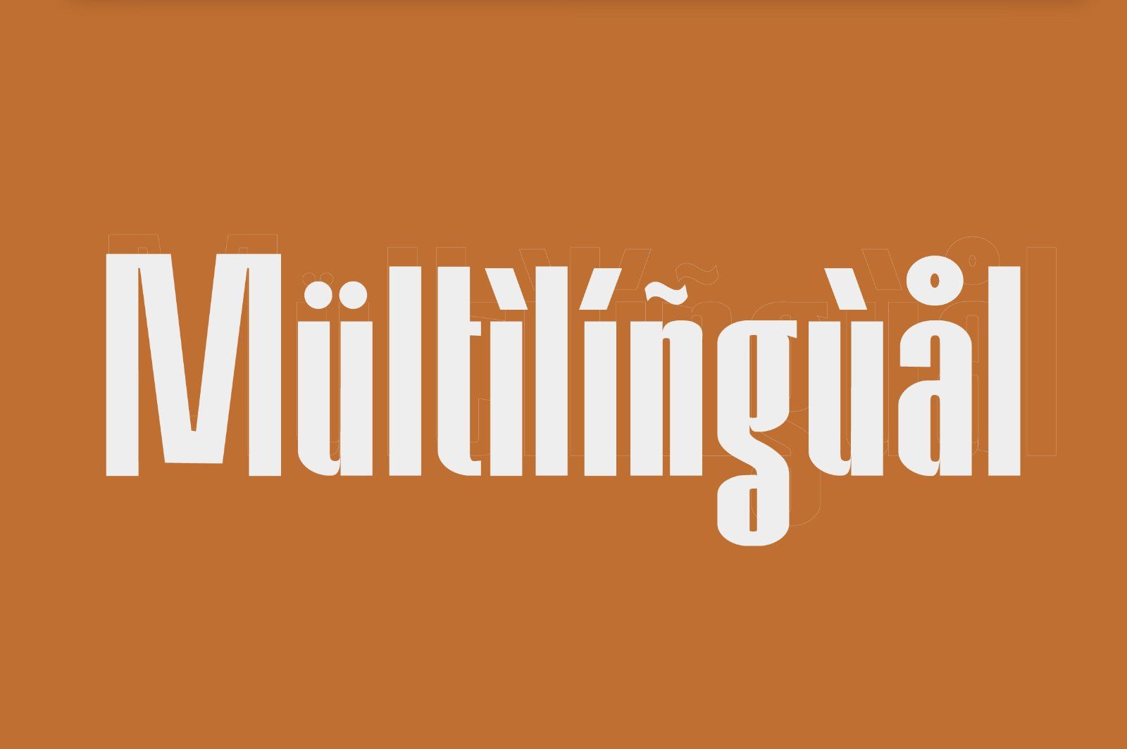 Amvergo Modern & Elegant Sans Serif Family — image 17