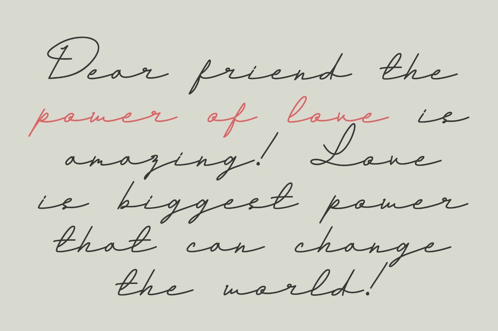 Andalusia a Beautiful Script Font — image 5