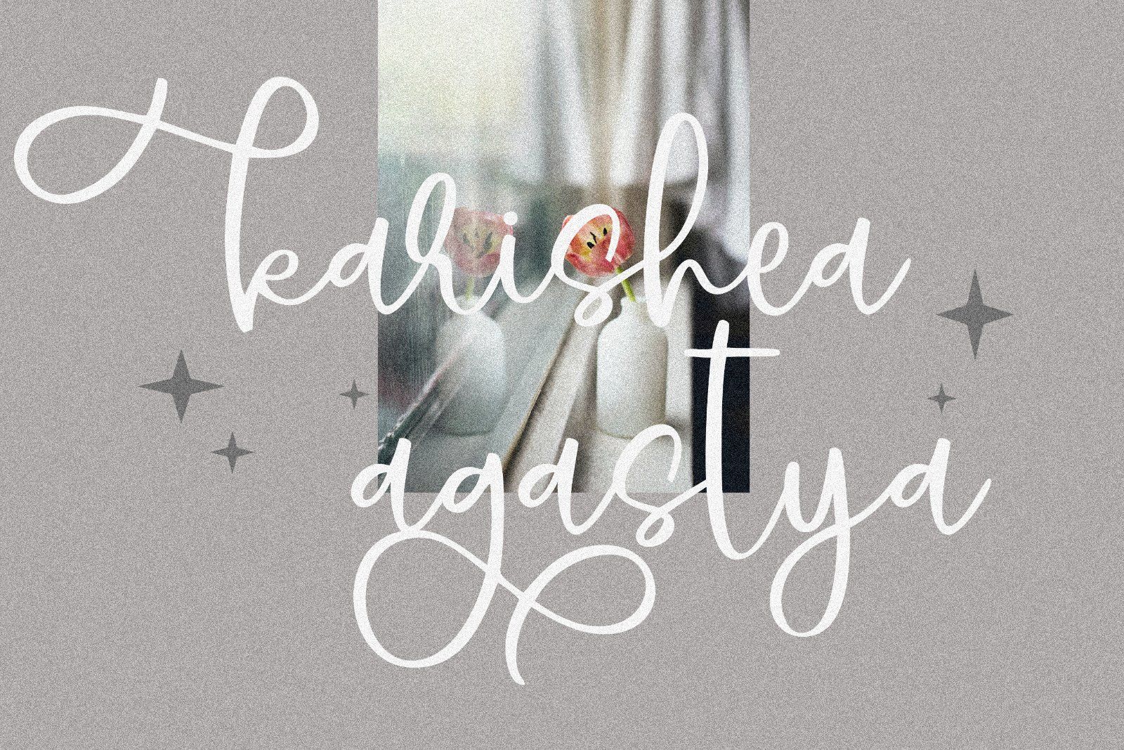 Hello Angela - Beautiful Script Font — image 4