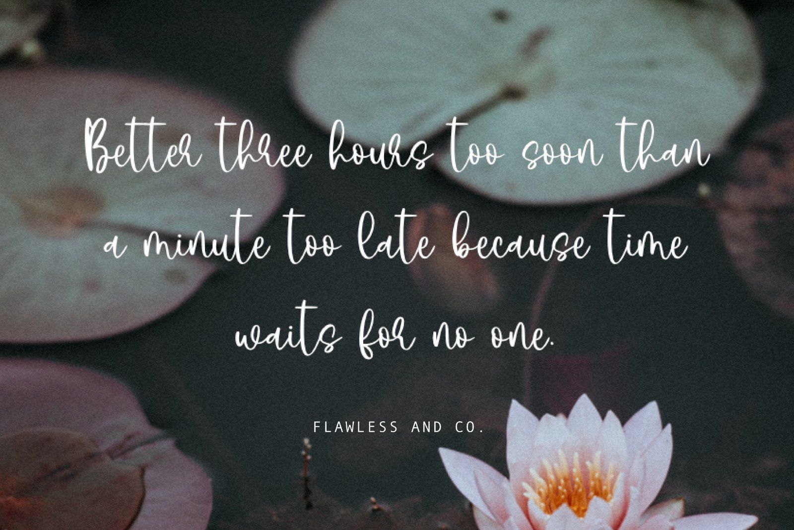 Hello Angela - Beautiful Script Font — image 5