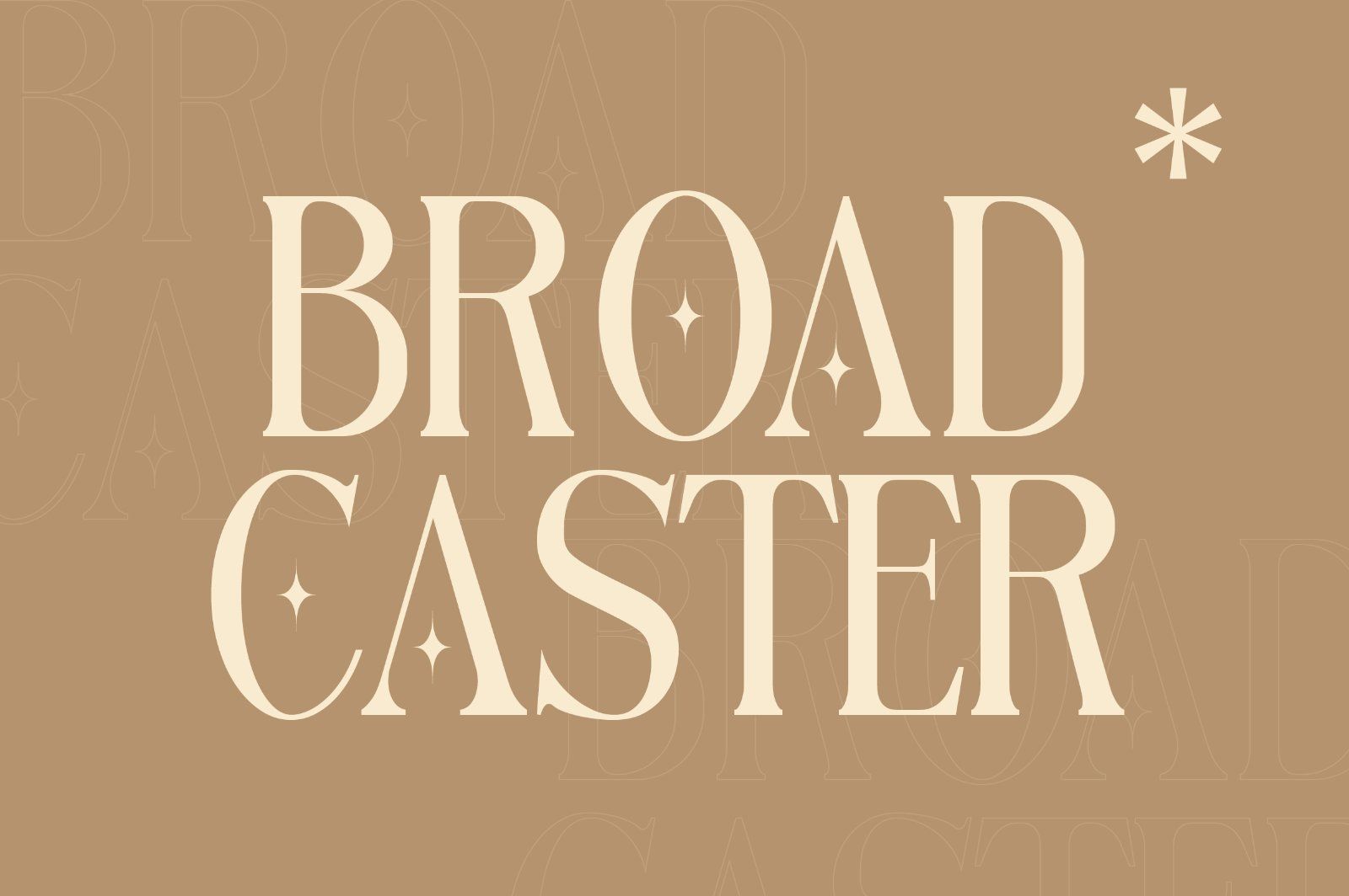 Anova a Elegant & Modern Serif — image 5