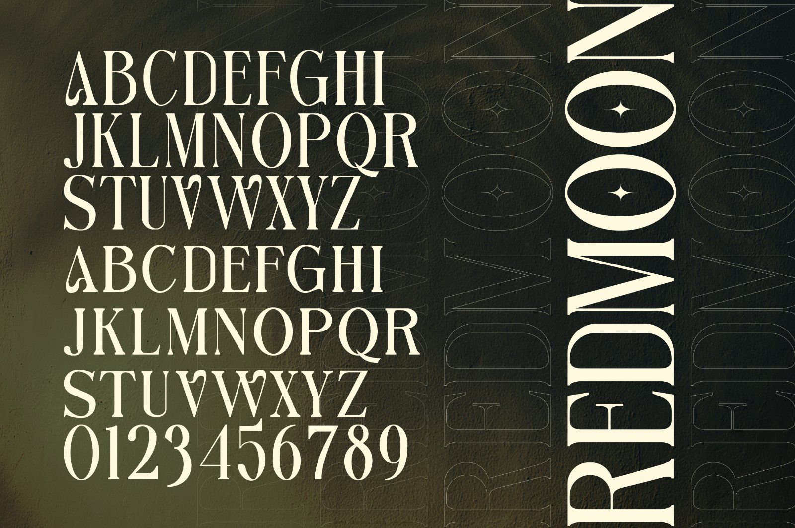 Anova a Elegant & Modern Serif — image 6