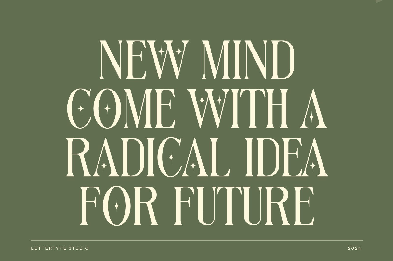 Anova a Elegant & Modern Serif — image 9