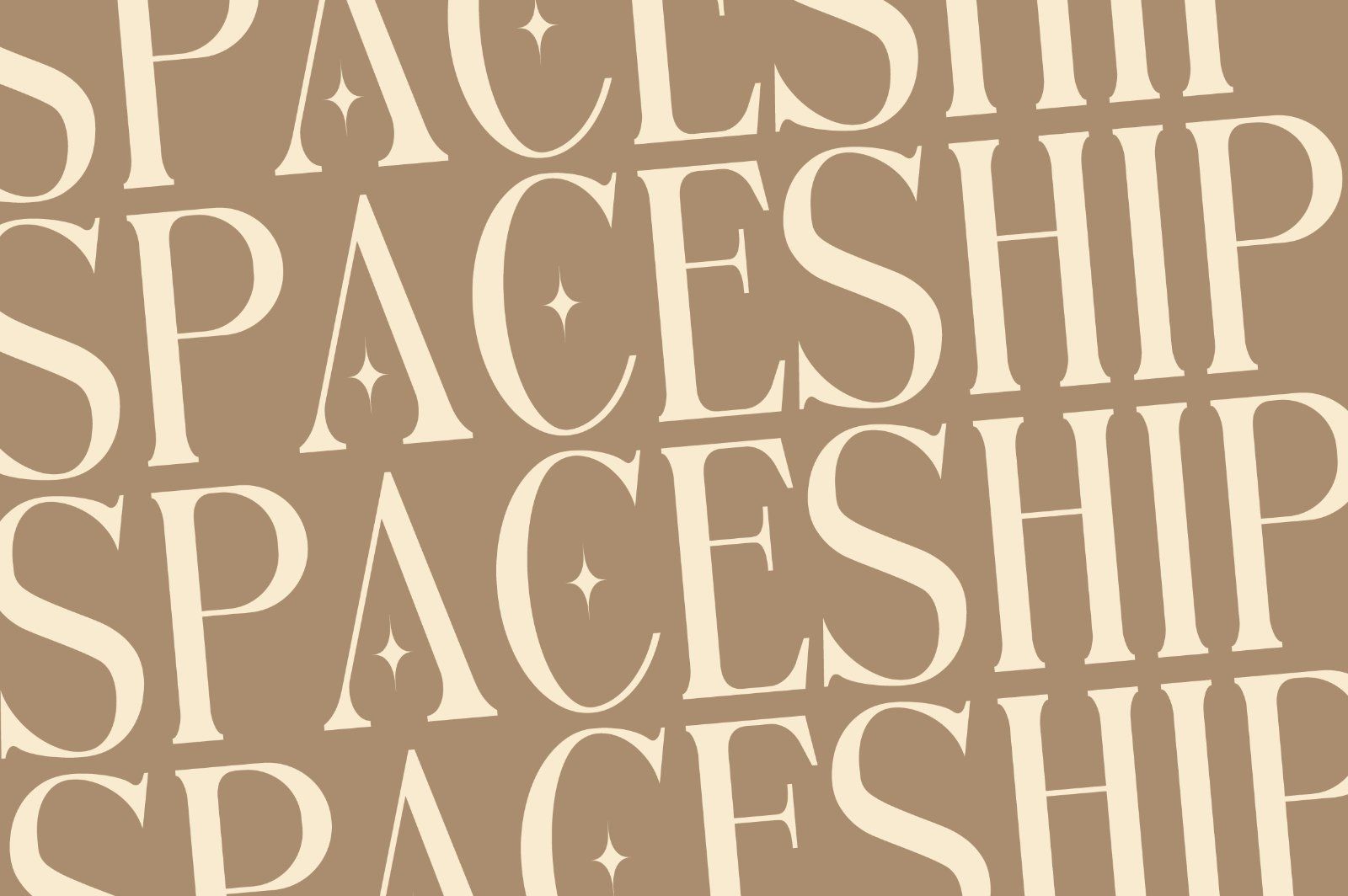 Anova a Elegant & Modern Serif — image 12