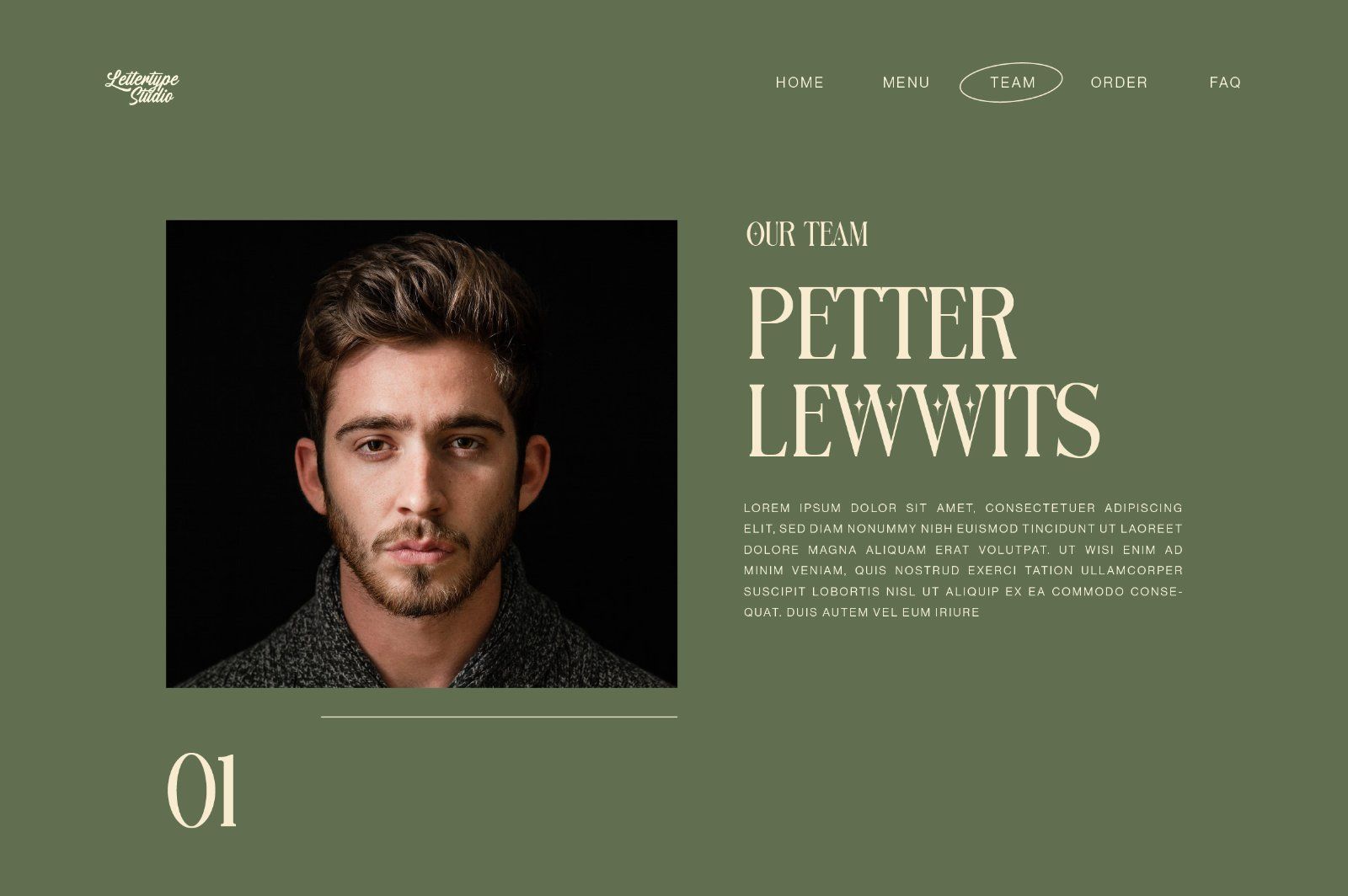 Anova a Elegant & Modern Serif — image 13